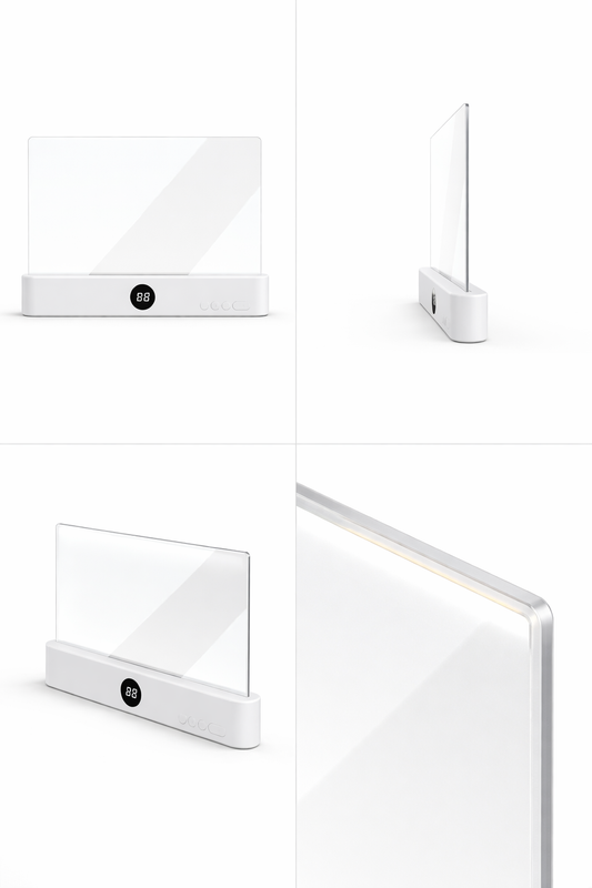 Read Easy Ultra-Slim LED Reading Light